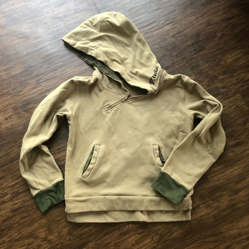 P’Tula Hoodie